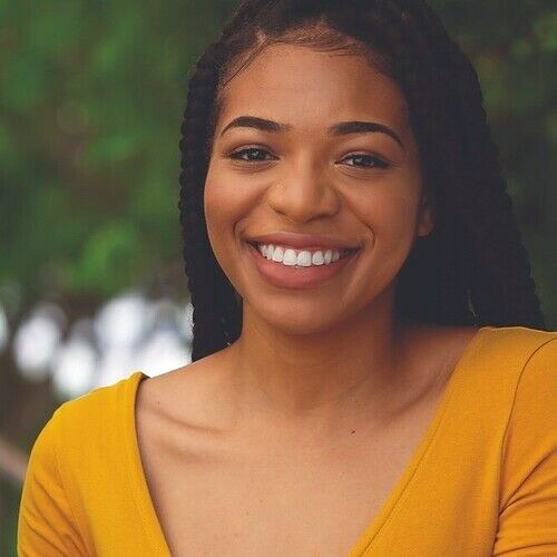 Princess Anosike Princess Anosike